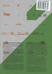 Vitale architectuur achterzijde