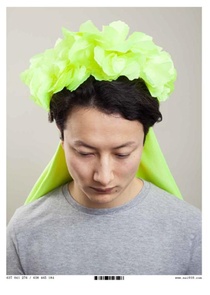 Hybrid Heads achterzijde