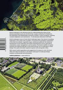 Dutch Landscape achterzijde