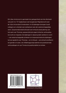 Critical Spijkerboer Studies achterzijde