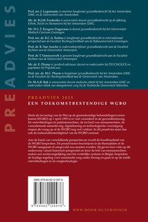 Een toekomstbestendige WGBO achterzijde