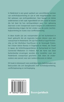 Voorportalen voor burgers en kleine ondernemingen achterzijde