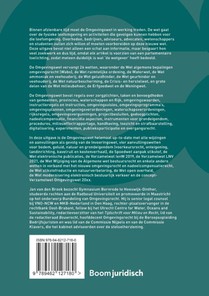 Commentaar & Context Omgevingswet achterzijde