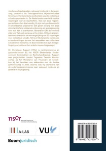 Regelingen voor collectieve schade achterzijde
