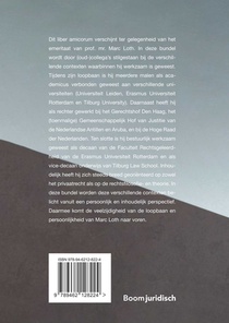 Meester in context achterzijde