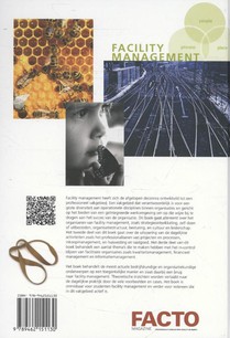 Facility management achterzijde