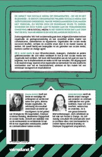 HR en social media achterzijde