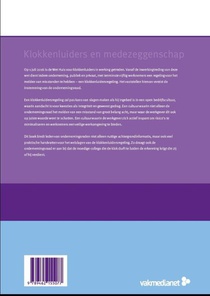 Klokkenluiders en medezeggenschap achterzijde