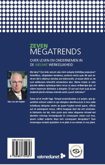 7 Megatrends achterzijde