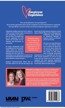 Employee Experience achterzijde