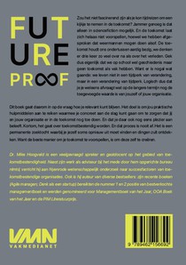 Futureproof achterzijde