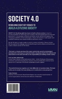 Society 4.0 achterzijde