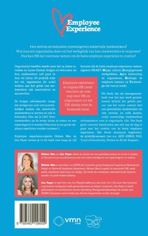 Employee Experience achterzijde