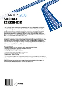 Praktijkgids Sociale Zekerheid 2023 achterzijde