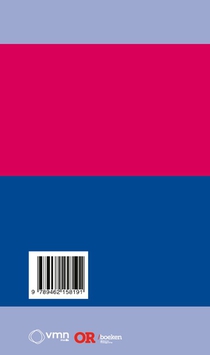 WOR, tekst en commentaar 2023 achterzijde