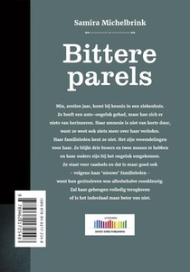 Bittere parels achterzijde