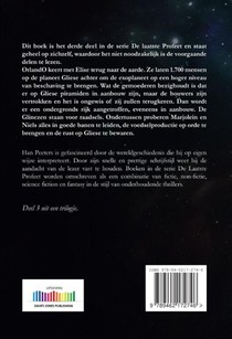 De laatste profeet op Gliese achterzijde