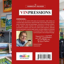 Vinpressions achterzijde