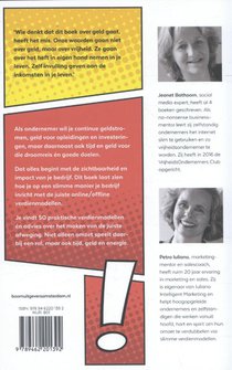 50 Verdienmodellen achterzijde