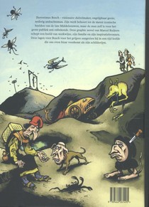 Jheronimus achterzijde