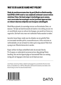 Polen achterzijde