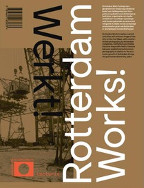 Rotterdam Werkt! achterzijde