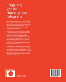 Eregalerij van de Nederlandse fotografie achterzijde