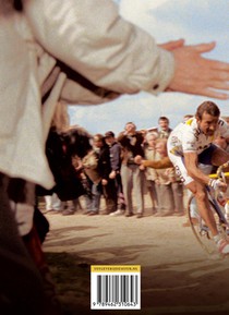 De muur 80 achterzijde