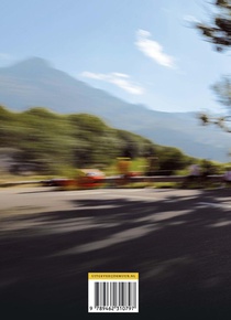 De muur 91 achterzijde