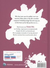 Beroemd achterzijde