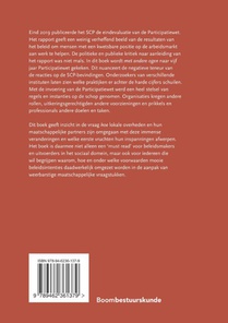 Met andere ogen achterzijde