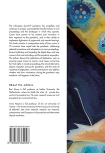 Civil Courts Coping with Covid-19 achterzijde