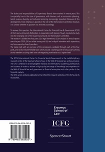 Duties and Responsibilities of the Nomination Committee achterzijde