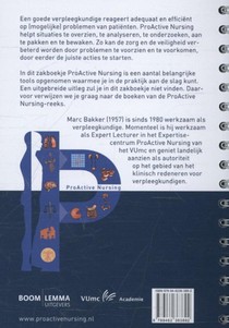 Zakboekje achterzijde