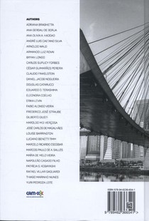 The CAM-CCBC arbitration rules 2012: a commentary achterzijde