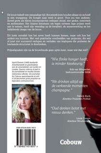 Prijsvechten achterzijde