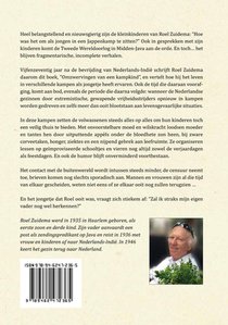 Omzwervingen van een kampkind achterzijde
