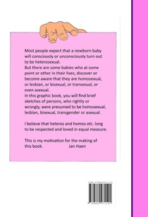 Heavenly homos etc achterzijde