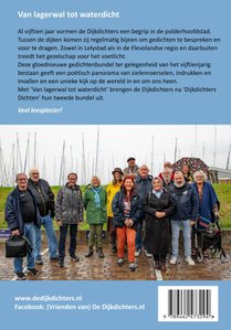 Van lagerwal tot waterdicht achterzijde