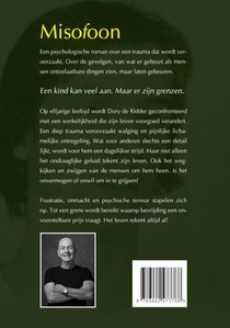 Misofoon achterzijde