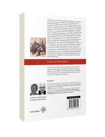 Frans-Duitse Oorlog 1870-1871 achterzijde