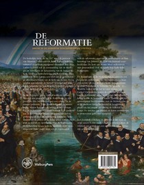 De reformatie achterzijde