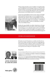 Zesdaagse Oorlog, juni 1967 achterzijde