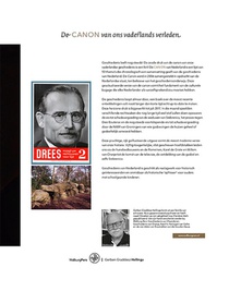 Geschiedenis van Nederland achterzijde