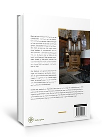 Het Maakzel van Agricola achterzijde
