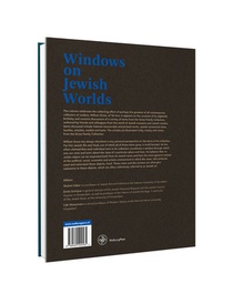 Windows on Jewish Worlds achterzijde