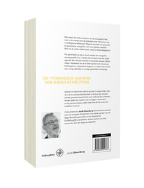 Valsheid in Geschrifte achterzijde
