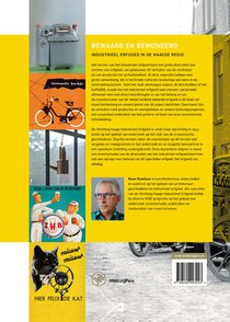 Bewaard en bewonderd achterzijde