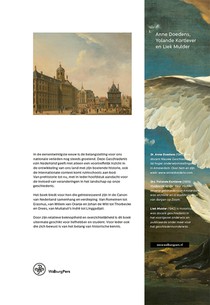 Geschiedenis van Nederland achterzijde
