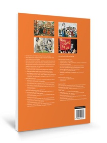 Training met Historische Contexten achterzijde